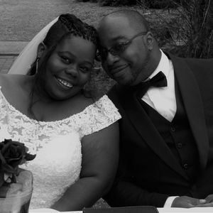 Meet your Posher, Tia